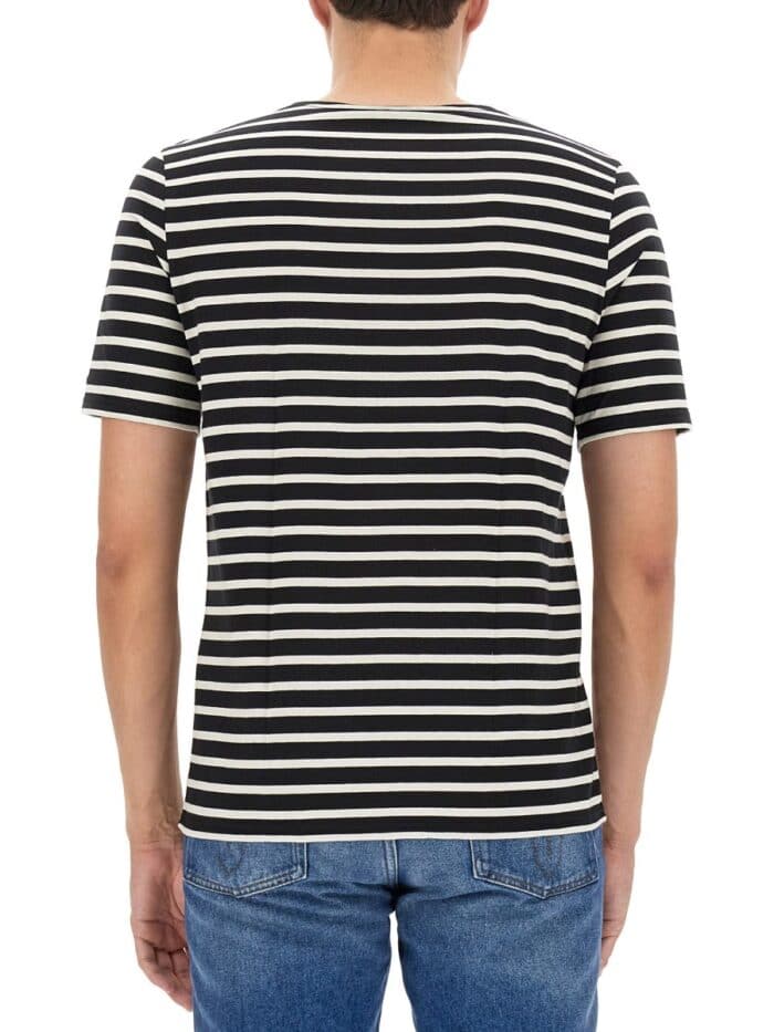 SAINT JAMES MODERN LEVANT T-SHIRT