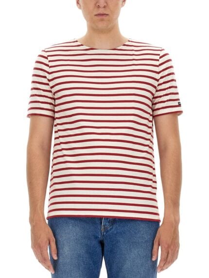 SAINT JAMES MODERN LEVANT T-SHIRT