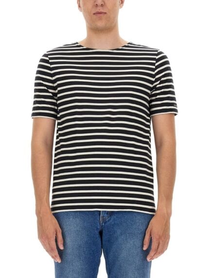 SAINT JAMES MODERN LEVANT T-SHIRT