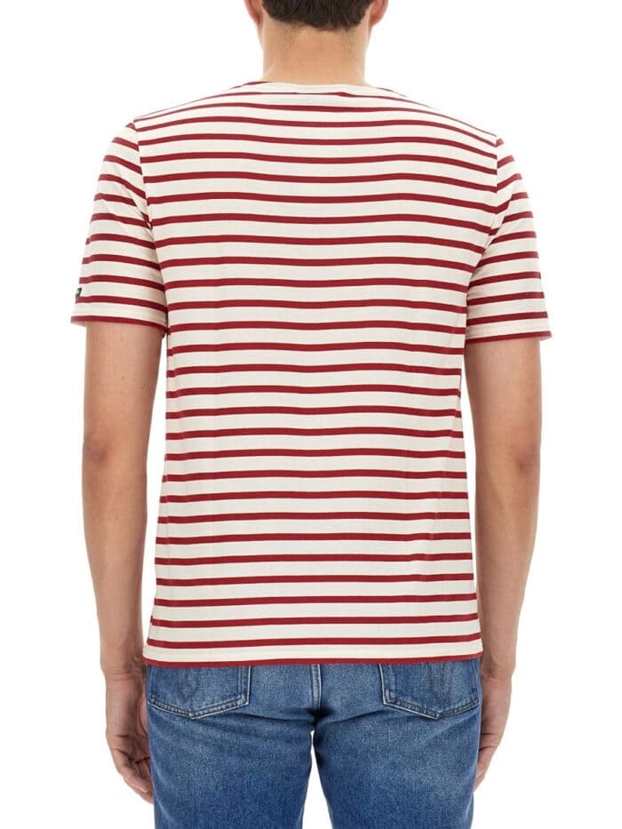SAINT JAMES MODERN LEVANT T-SHIRT