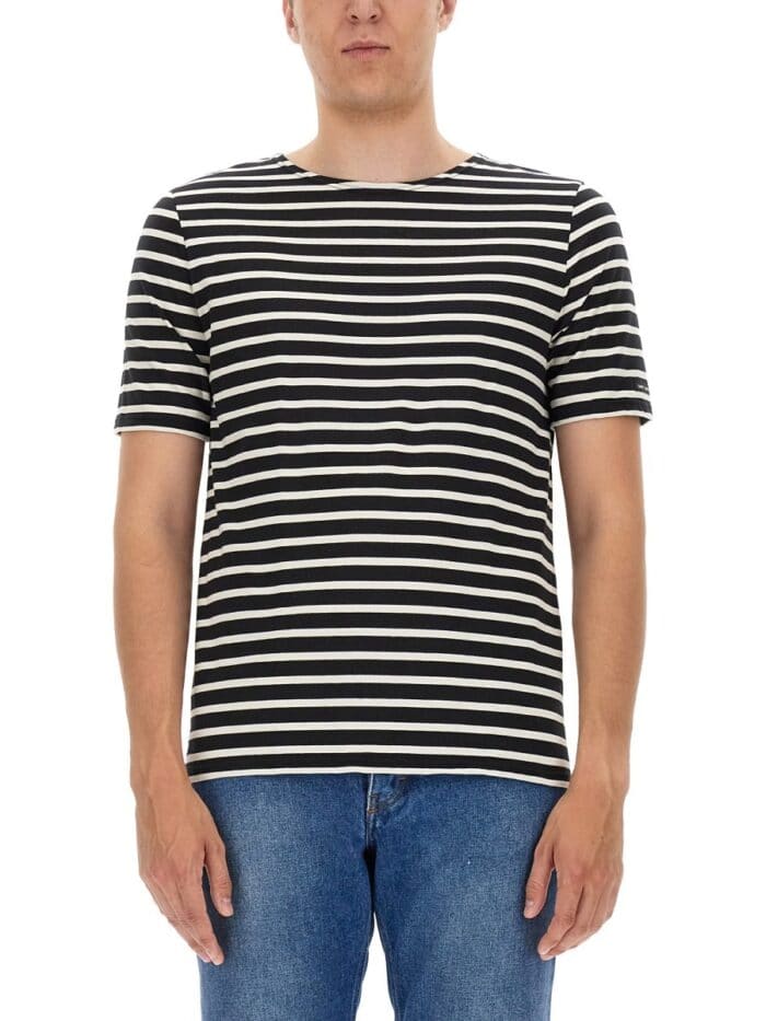 SAINT JAMES MODERN LEVANT T-SHIRT