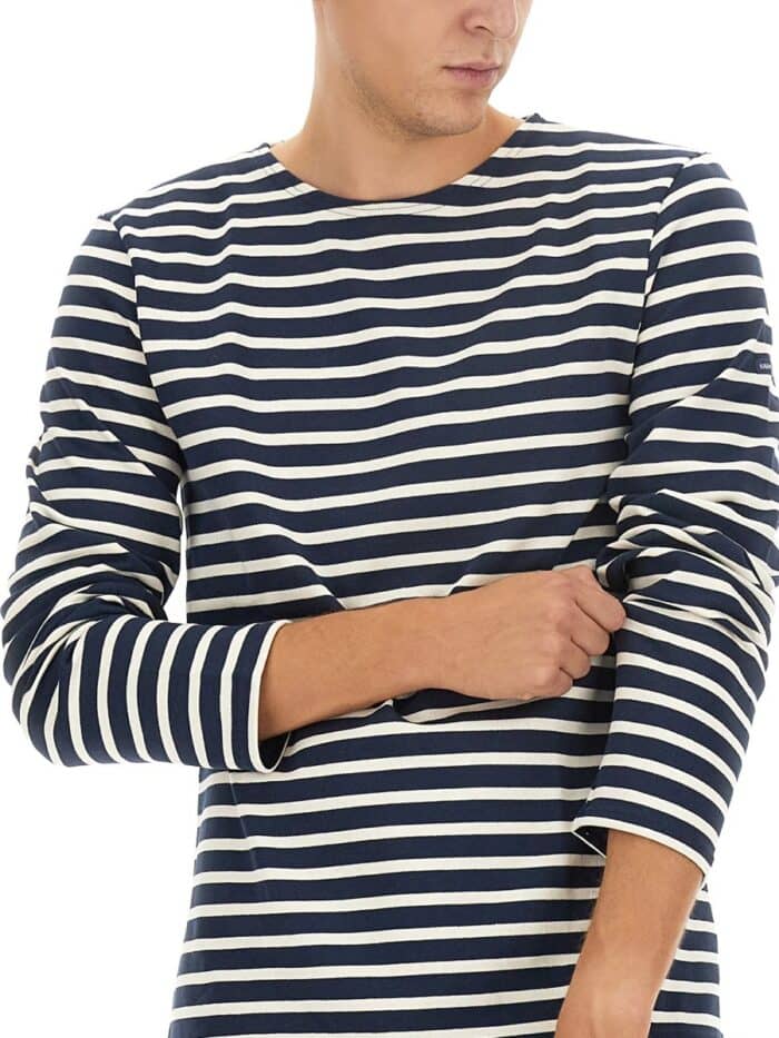 SAINT JAMES MODERN MERIDIEN T-SHIRT