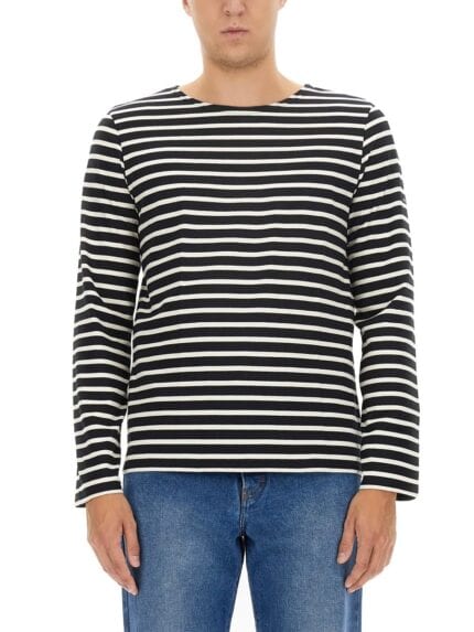 SAINT JAMES MODERN MINQUIERS T-SHIRT