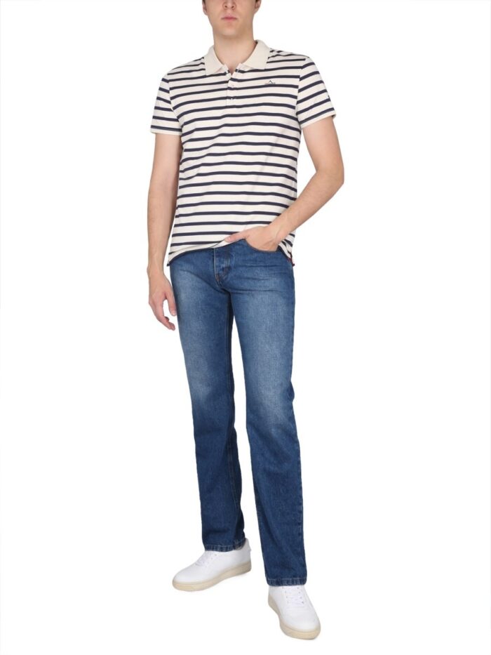 SAINT JAMES PLOGOFF T-SHIRT