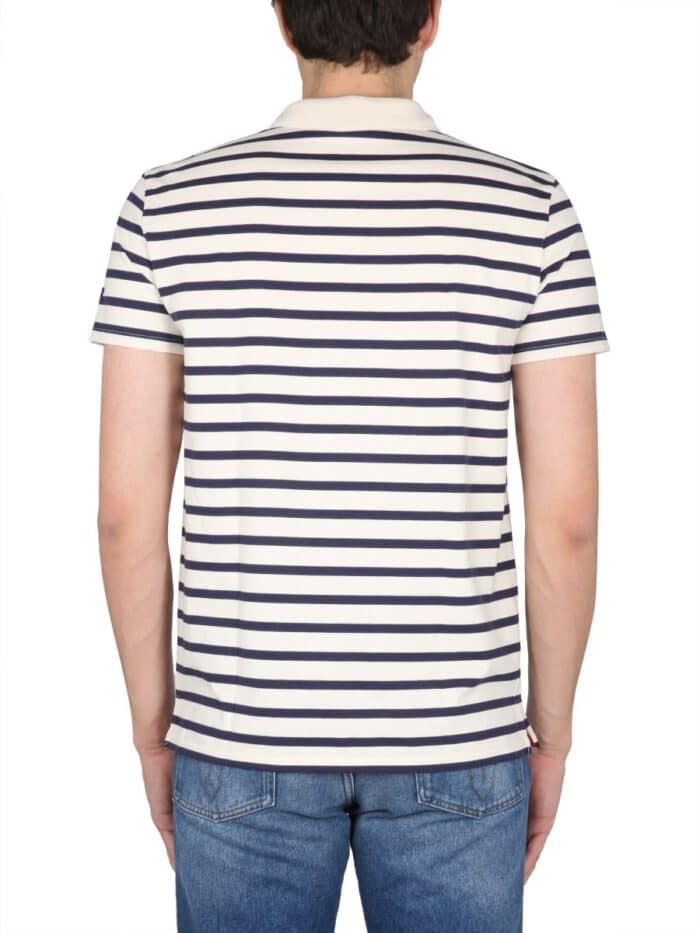SAINT JAMES PLOGOFF T-SHIRT