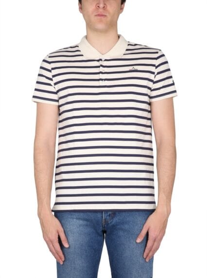 SAINT JAMES PLOGOFF T-SHIRT