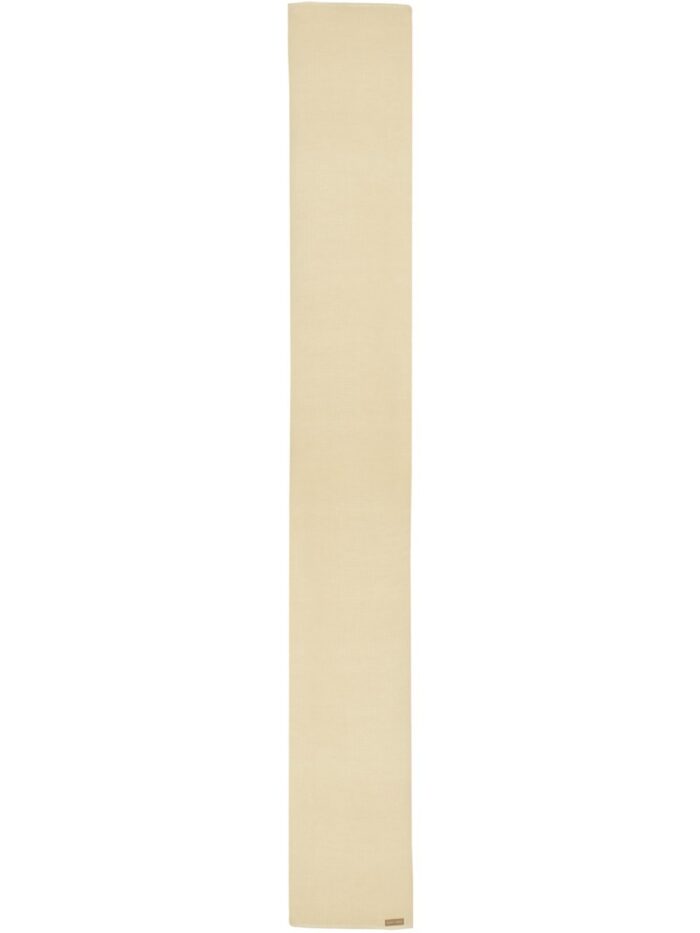 SAINT JAMES SCARF "CANOES"