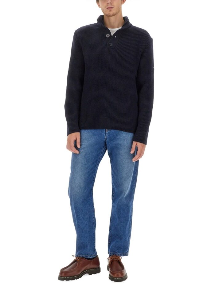 SAINT JAMES SHIRT "SARE"
