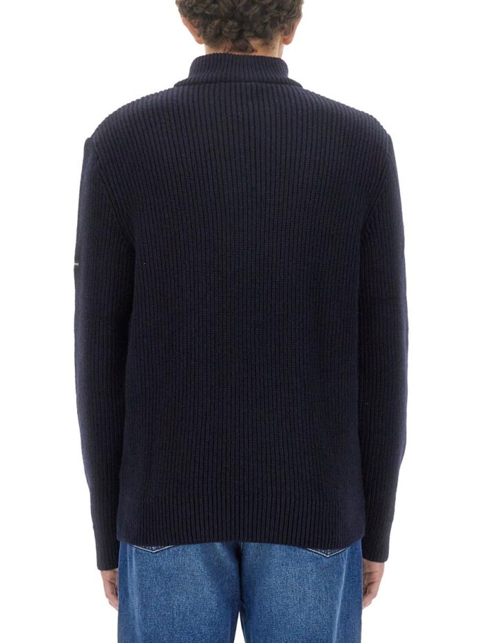 SAINT JAMES SHIRT "SARE"