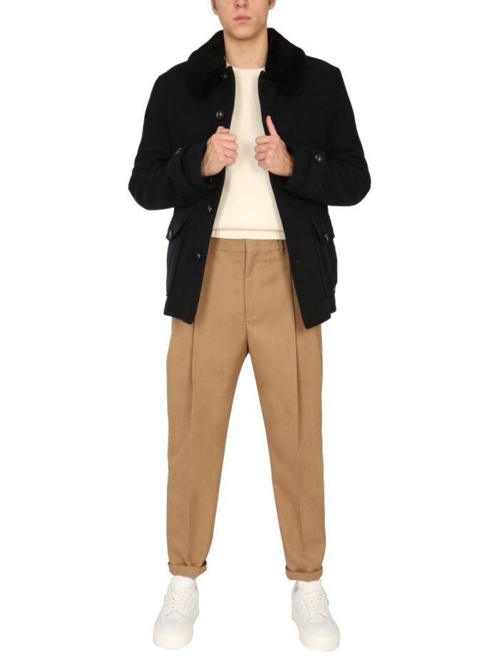 SAINT JAMES "ST GAUTIER" JACKET