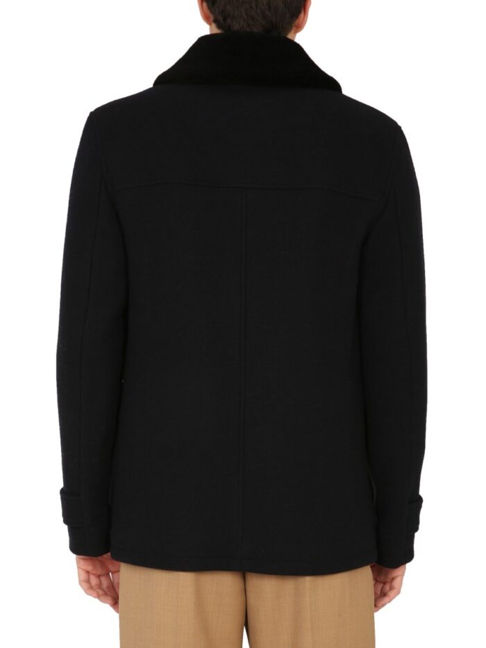 SAINT JAMES "ST GAUTIER" JACKET