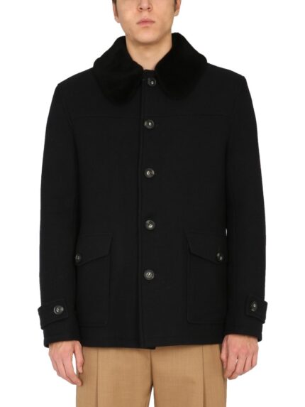 SAINT JAMES "ST GAUTIER" JACKET