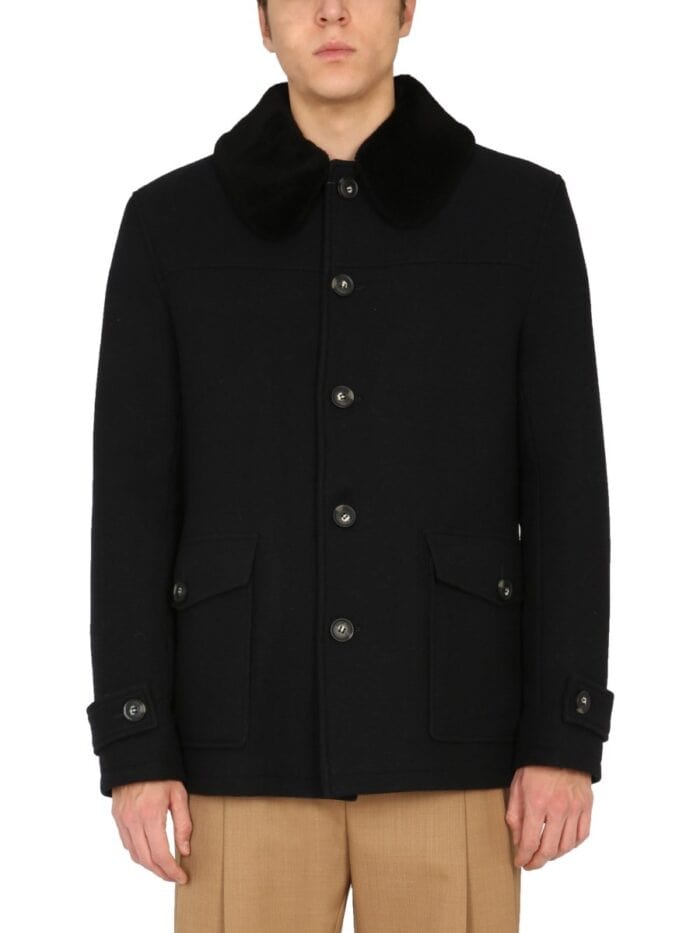 SAINT JAMES "ST GAUTIER" JACKET
