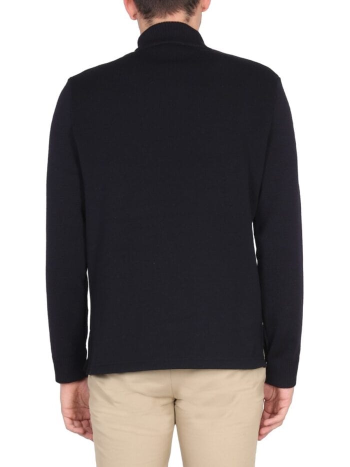 SAINT JAMES TURTLENECK SHIRT