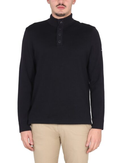 SAINT JAMES TURTLENECK SHIRT