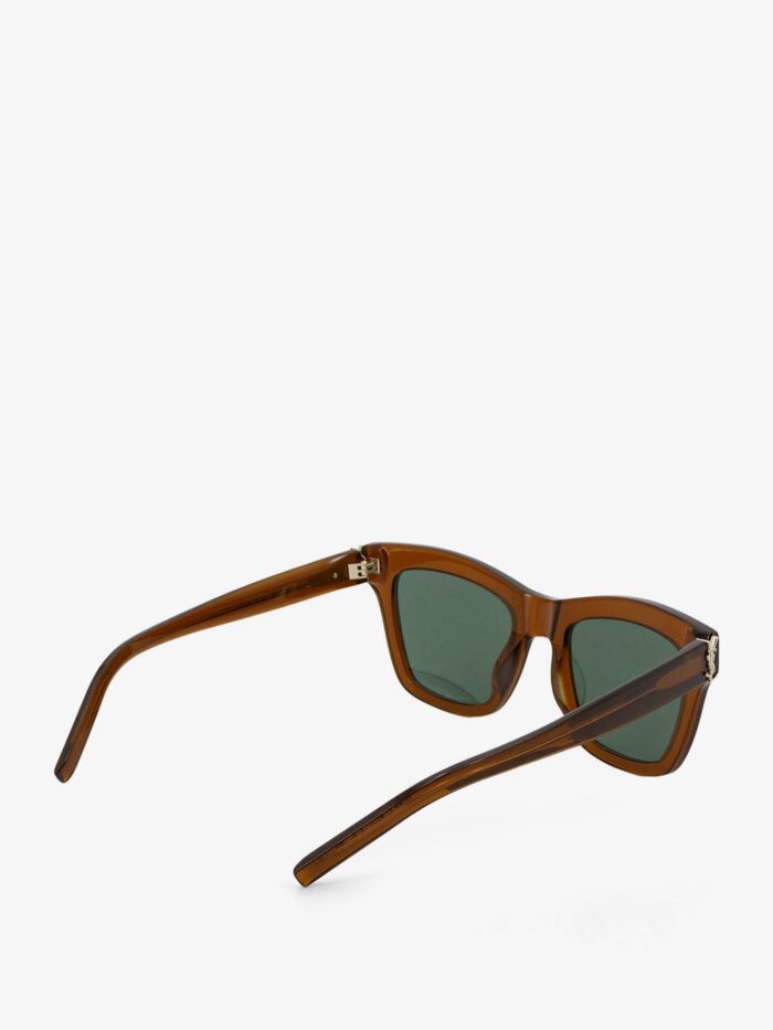 Saint Laurent Acetate Sunglasses