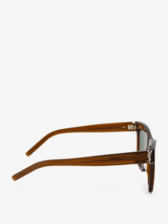 Saint Laurent Acetate Sunglasses