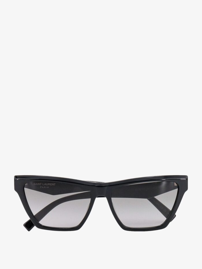 Saint Laurent Acetate Sunglasses