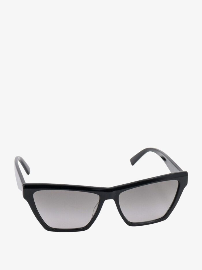 Saint Laurent Acetate Sunglasses