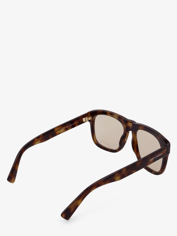 Saint Laurent Acetate Sunglasses