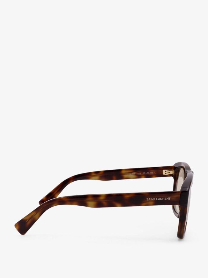 Saint Laurent Acetate Sunglasses