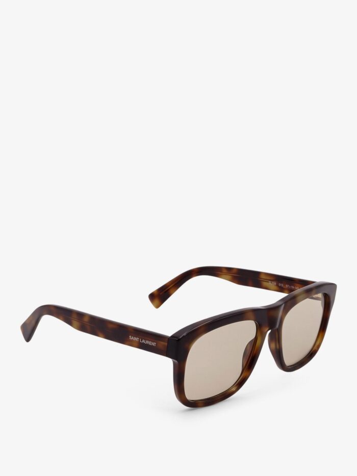 Saint Laurent Acetate Sunglasses