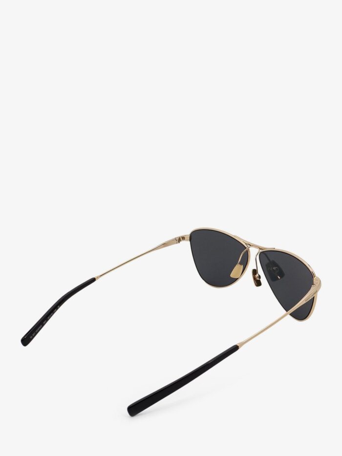 Saint Laurent Acetate Sunglasses