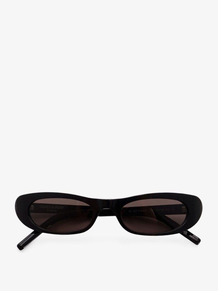 Saint Laurent Acetate Sunglasses