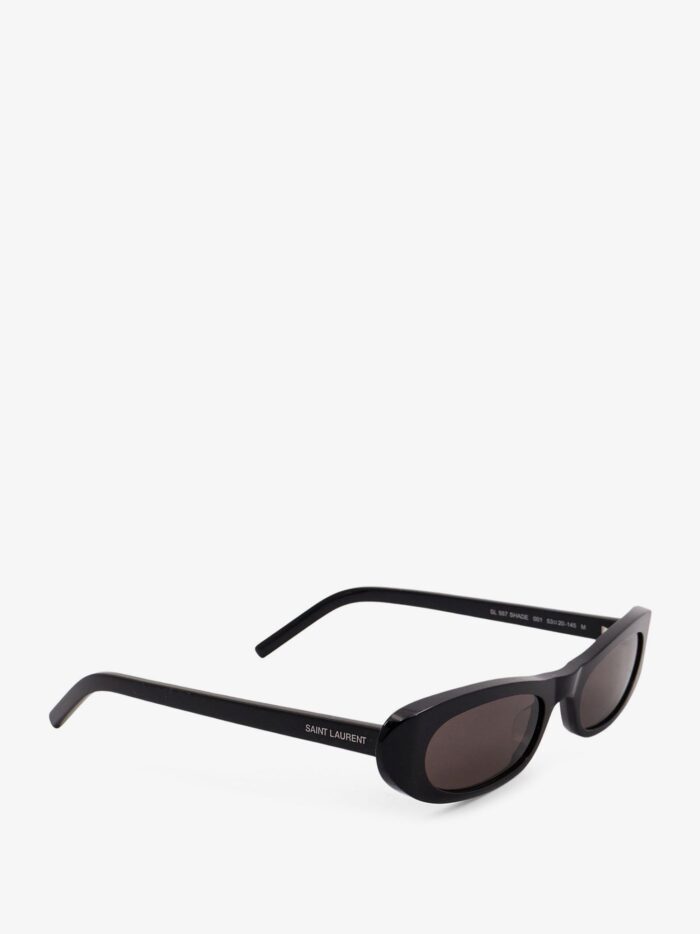 Saint Laurent Acetate Sunglasses