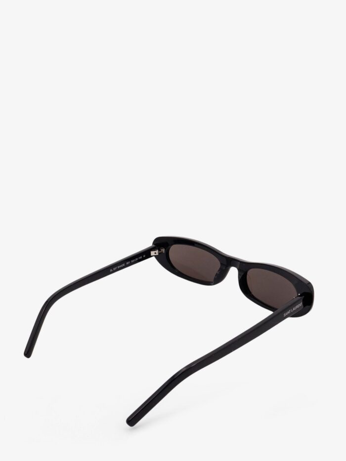 Saint Laurent Acetate Sunglasses