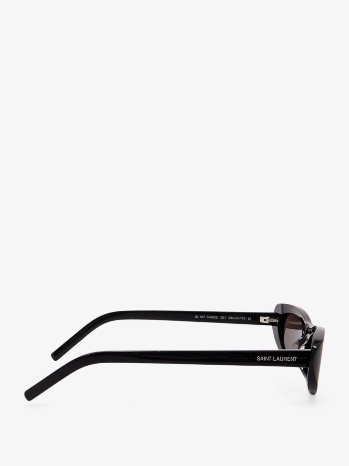 Saint Laurent Acetate Sunglasses