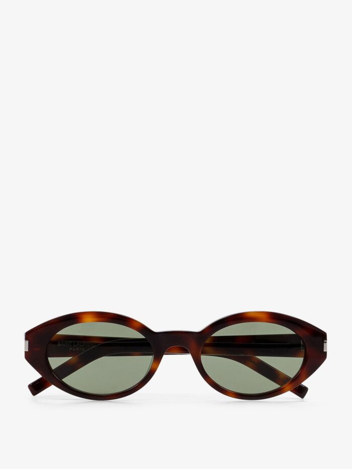 Saint Laurent Acetate Sunglasses