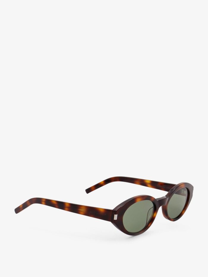 Saint Laurent Acetate Sunglasses