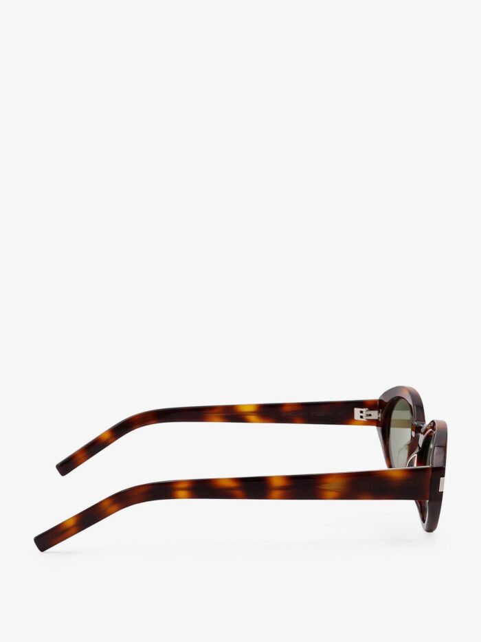 Saint Laurent Acetate Sunglasses