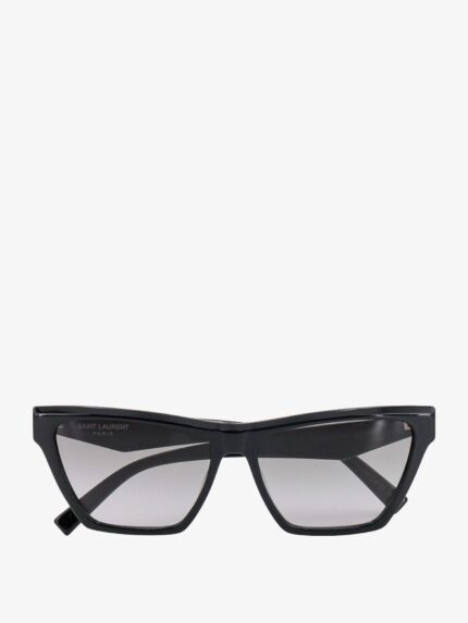 Saint Laurent Acetate Sunglasses