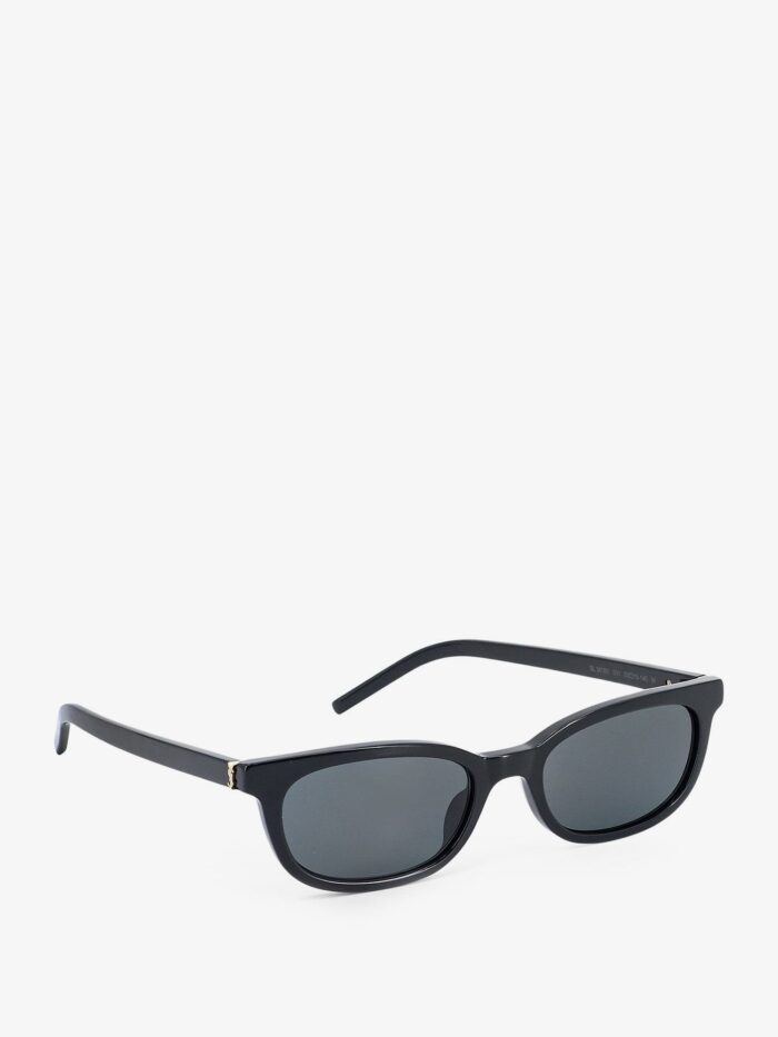Saint Laurent Acetate Sunglasses