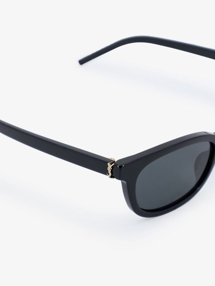 Saint Laurent Acetate Sunglasses