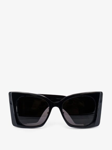 Saint Laurent Acetate Sunglasses