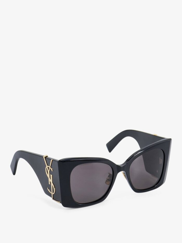 Saint Laurent Acetate Sunglasses