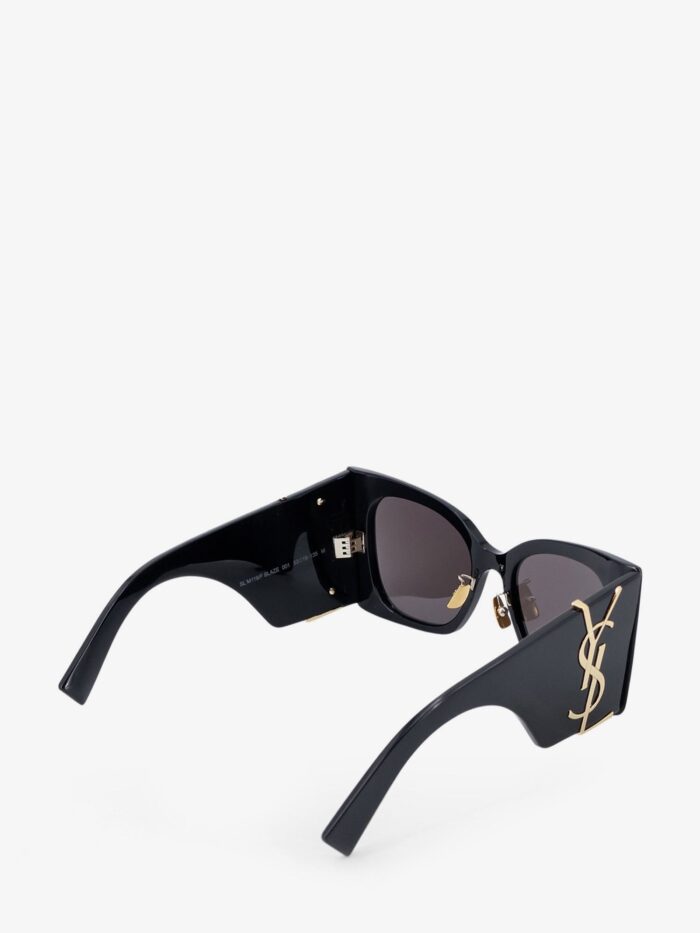Saint Laurent Acetate Sunglasses