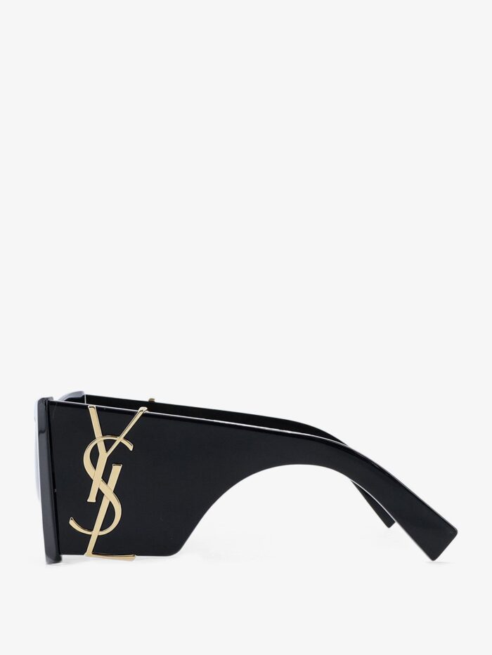Saint Laurent Acetate Sunglasses