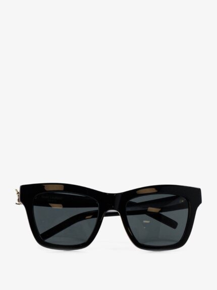 Saint Laurent Acetate Sunglasses