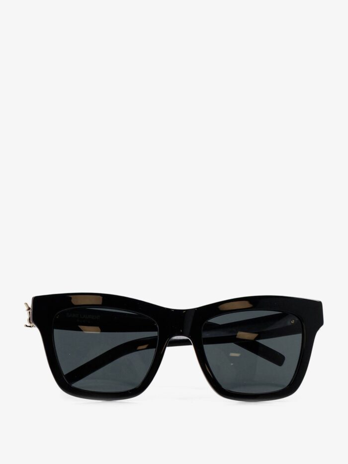 Saint Laurent Acetate Sunglasses