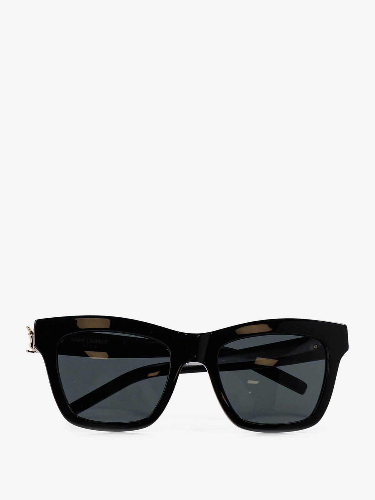 Saint Laurent Acetate Sunglasses