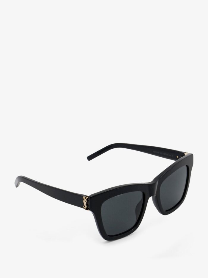 Saint Laurent Acetate Sunglasses