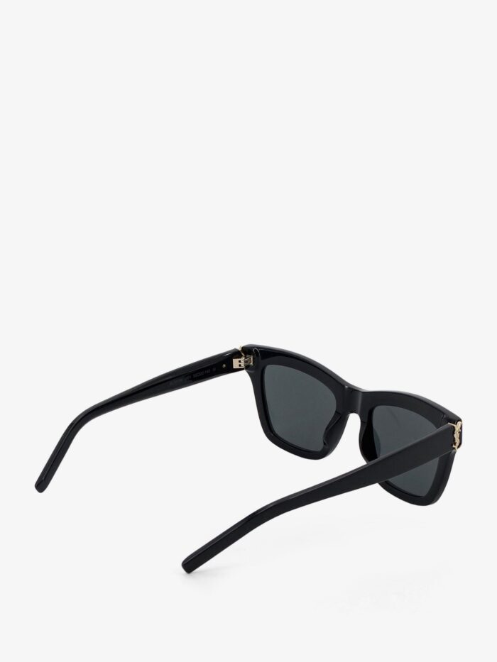 Saint Laurent Acetate Sunglasses