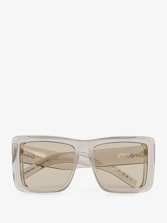 Saint Laurent Acetate Sunglasses