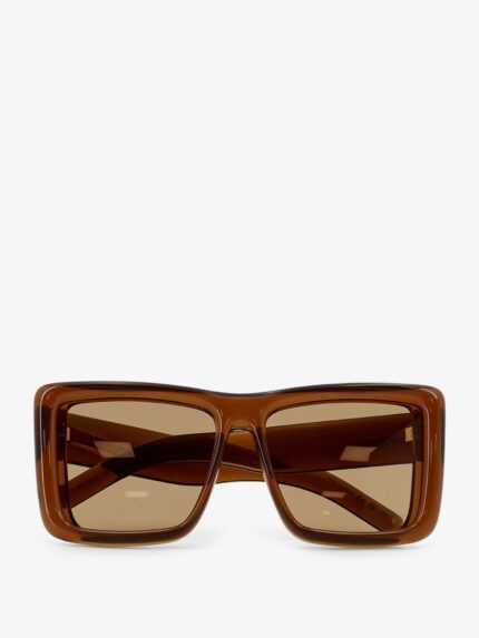 Saint Laurent Acetate Sunglasses