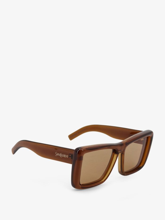 Saint Laurent Acetate Sunglasses
