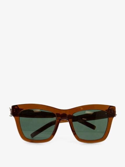 Saint Laurent Acetate Sunglasses